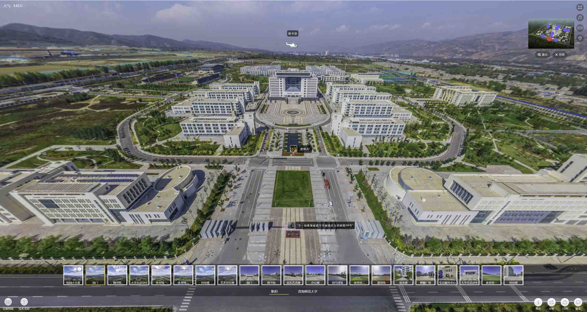 泾源油菜花-惊艳半生的花海仙境