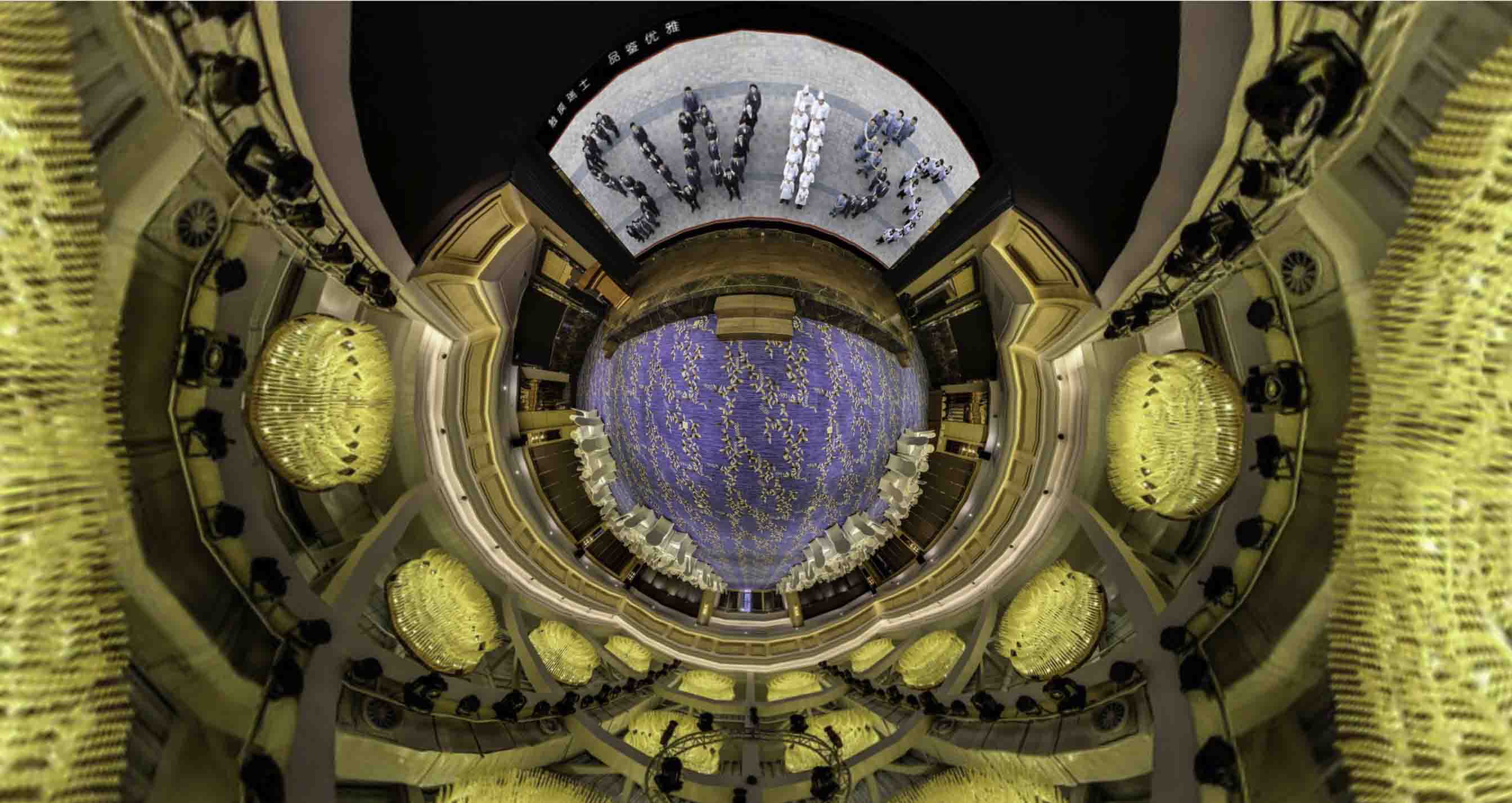 泾源探索VR全景拍摄中的深度感：营造沉浸式体验的关键要素