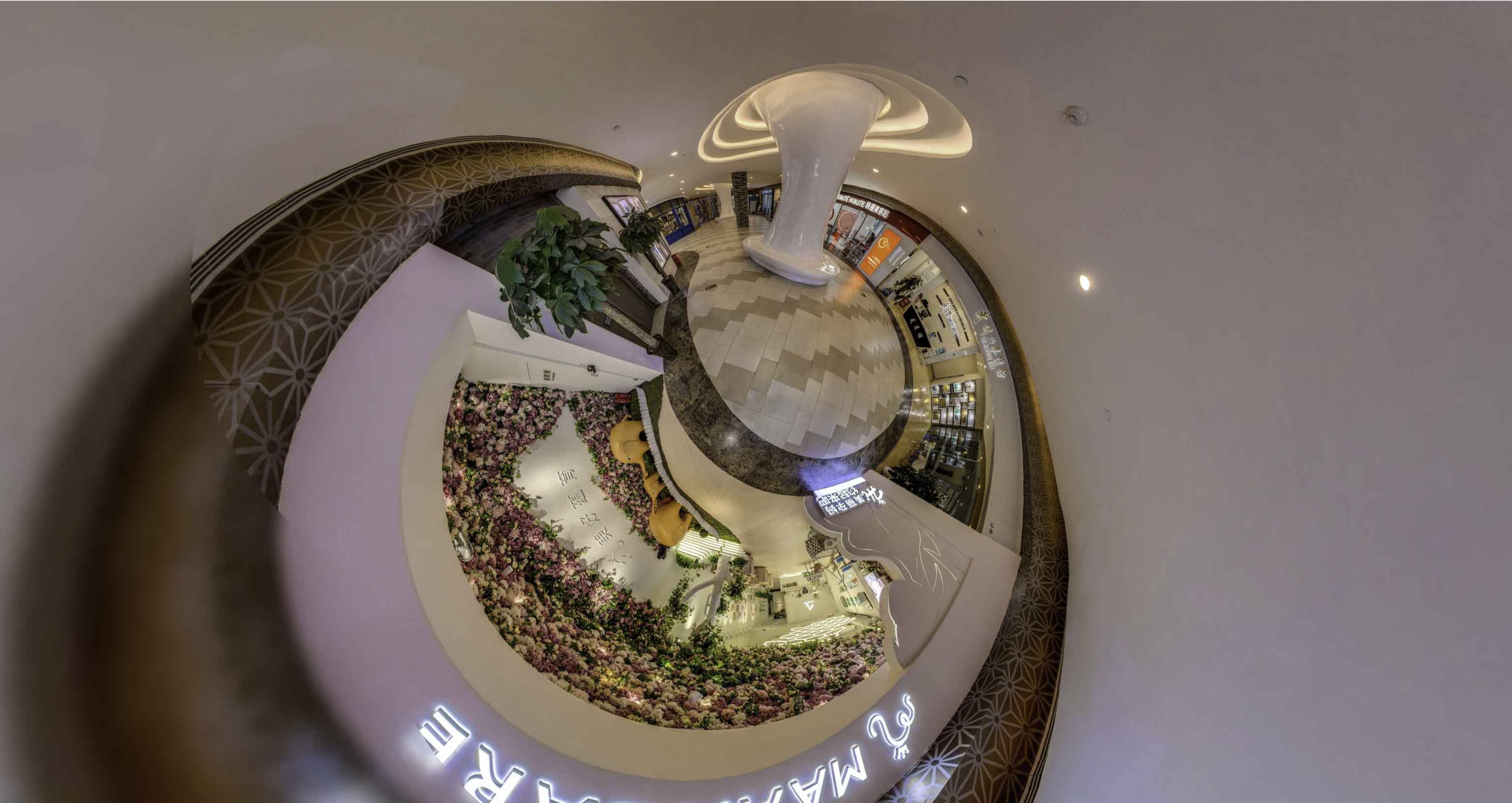 泾源将VR全景融入品牌宣传活动的创新实践与策略